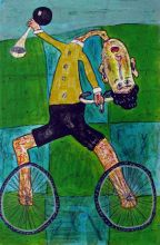 Tour de Senffarbe
