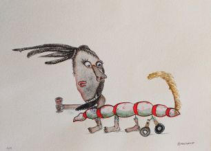 14. Manchmal ist der Wurm drin.jpg