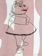 Balettschweinchen