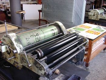Lithographien